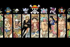 One Piece Wallpapers Download A13