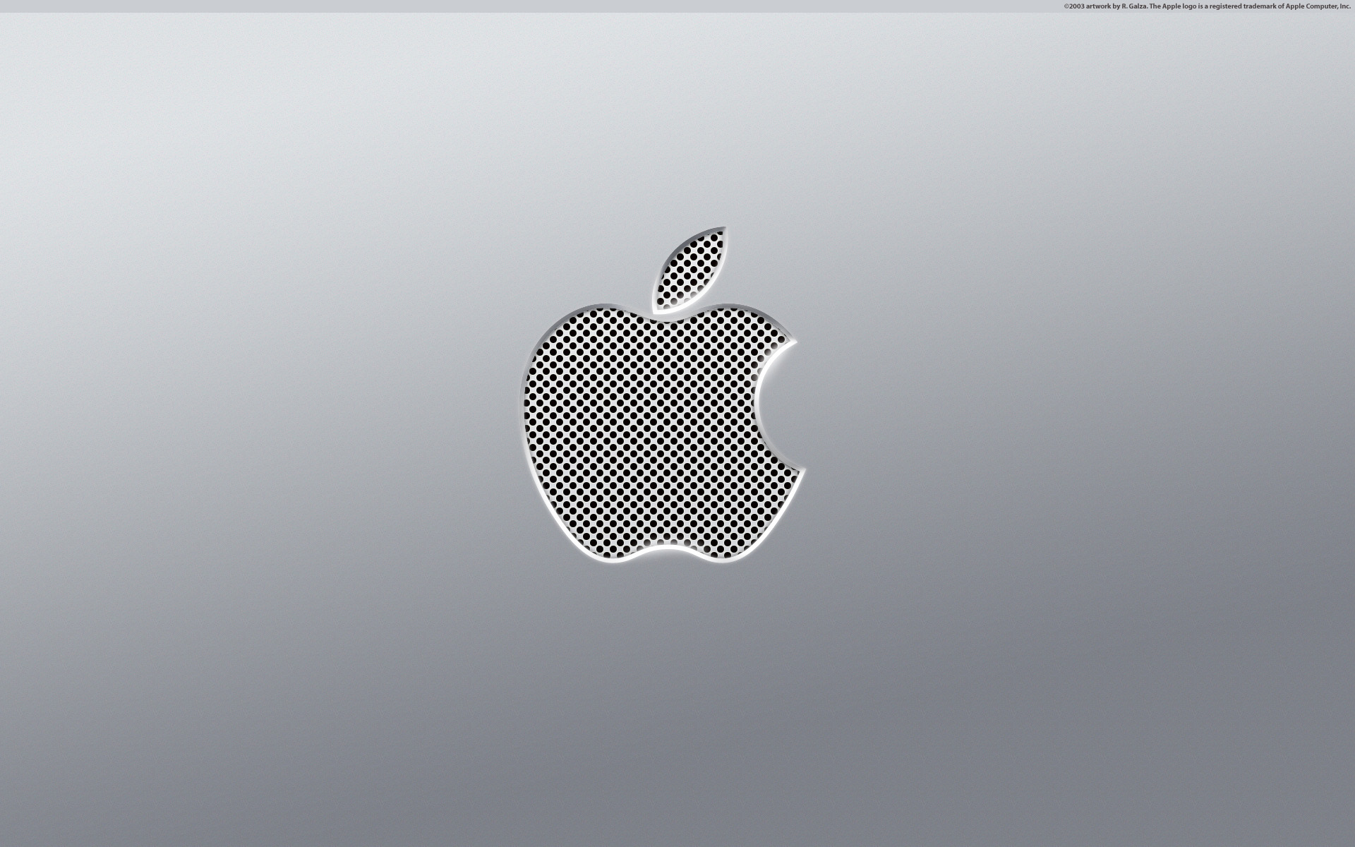 Apple Logo Wallpapers HD A11