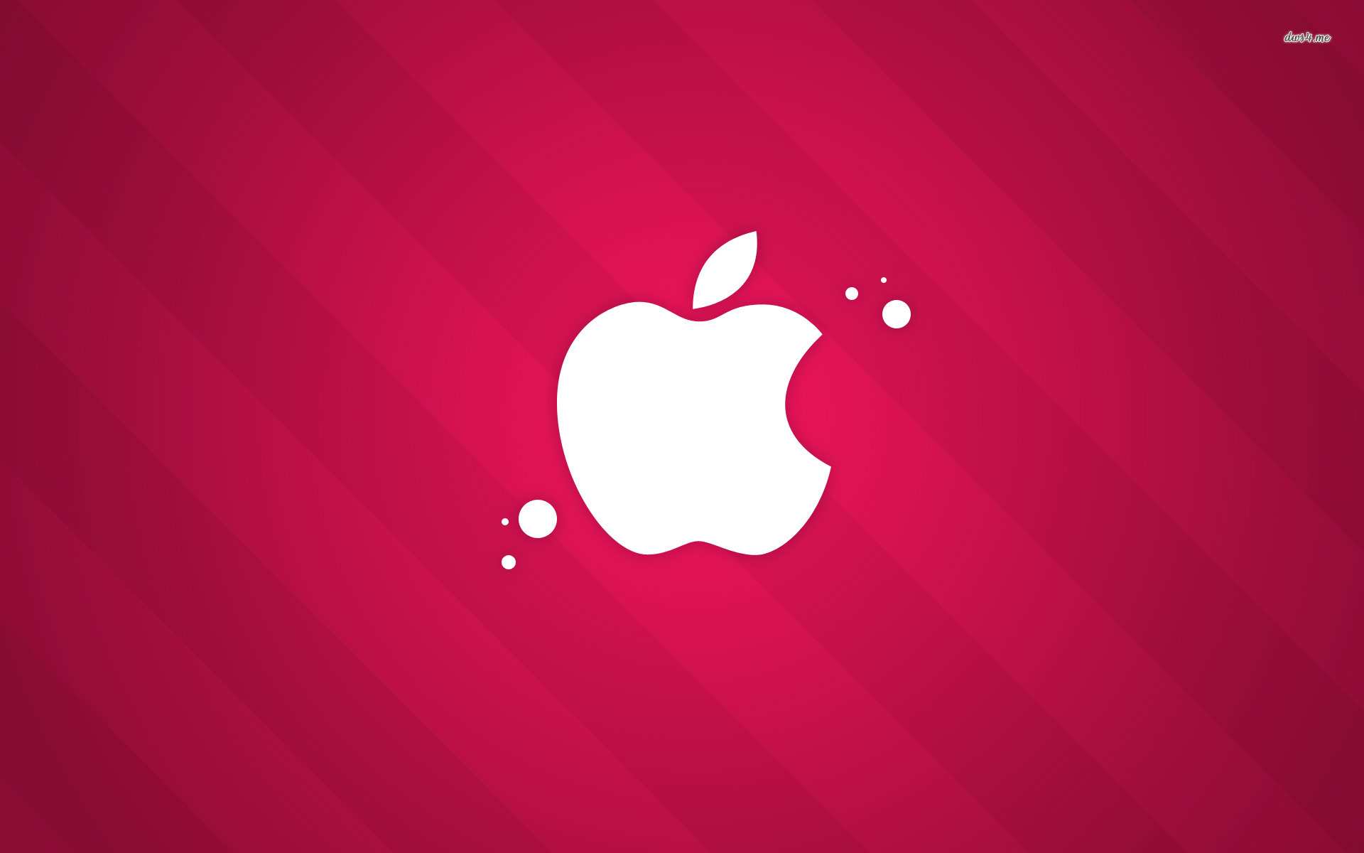 Apple Logo Wallpapers HD A2