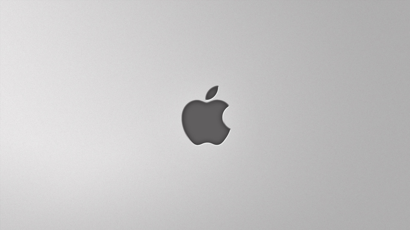 Apple Logo Wallpapers HD A22