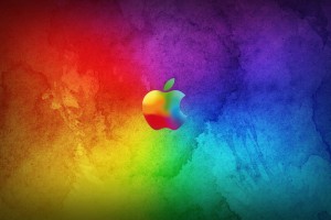 Apple Logo Wallpapers HD A37