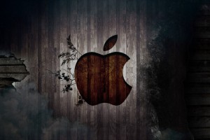 Apple Logo Wallpapers HD A41