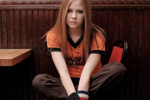 Avril Lavigne Wallpapers A27