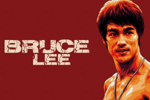 Bruce Lee Wallpapers HD A11