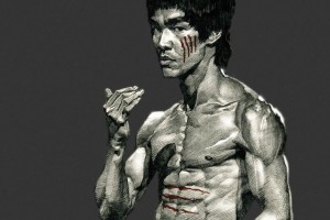 Bruce Lee Wallpapers HD A16