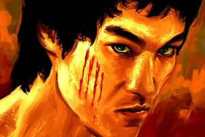 Bruce Lee Wallpapers HD A2