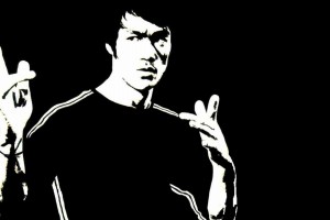Bruce Lee Wallpapers HD A6