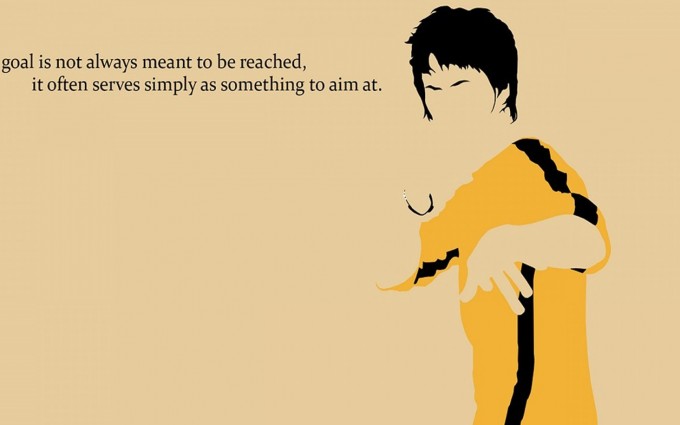 Bruce Lee Wallpapers HD quotes