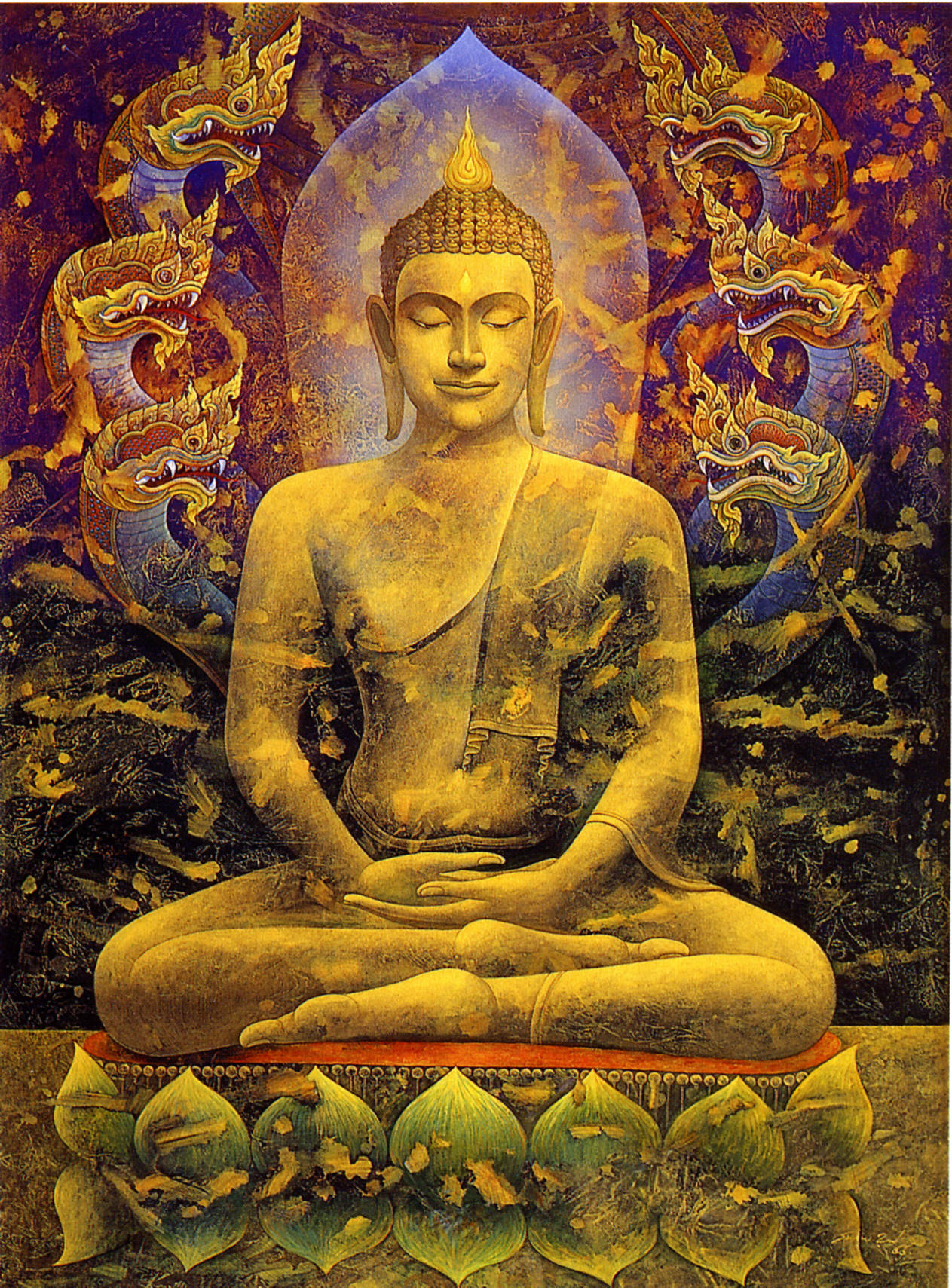 Buddha Wallpaper Images A10