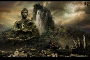 Buddha Wallpaper Images A24