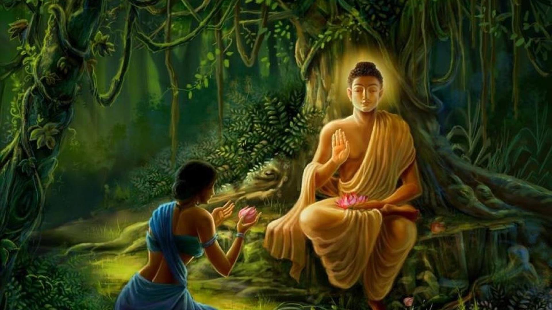 Buddha Wallpaper Images A3