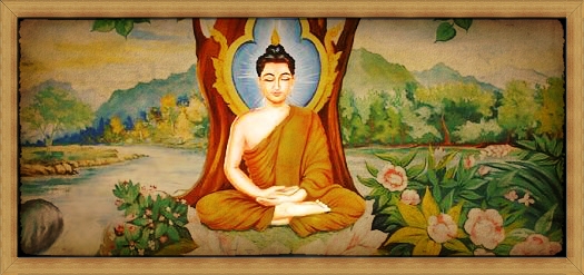 Buddha Wallpaper Images A30