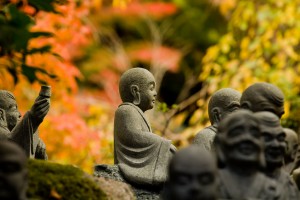 Buddha Wallpaper pictures HD monks sculpt ure