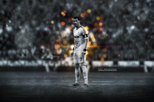 Cristiano Ronaldo Wallpapers HD A16