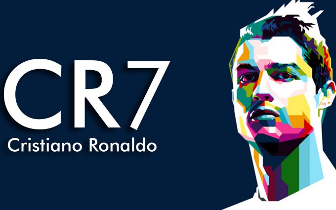 Cristiano Ronaldo Wallpapers HD 1920x1080