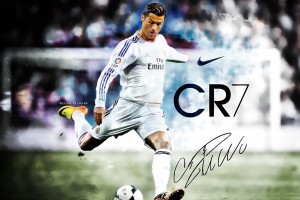 Cristiano Ronaldo Wallpapers HD 2013