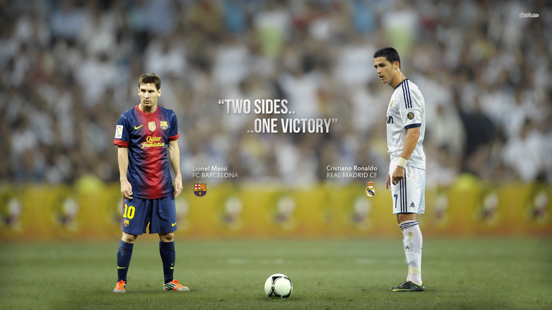 Cristiano Ronaldo Wallpapers HD Messi penalty
