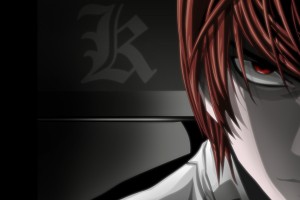 Death Note Wallpapers A11