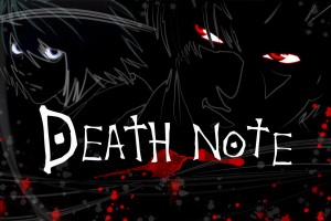 Death Note Wallpapers A6