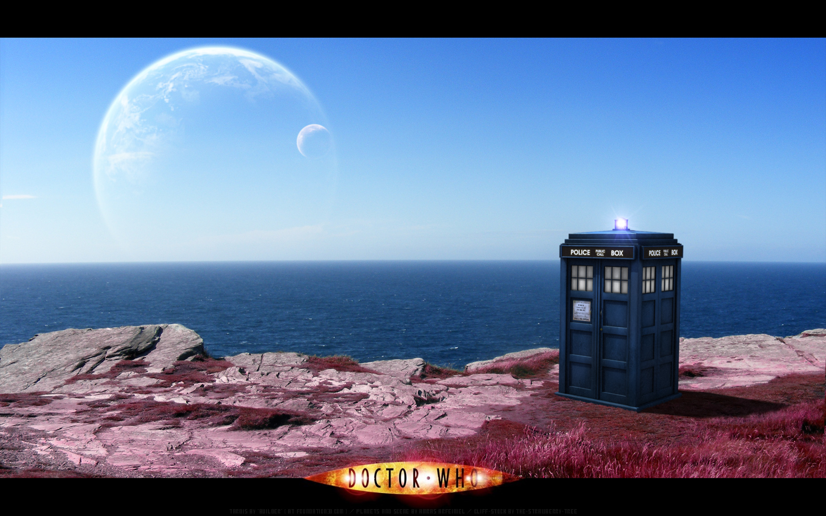 Doctor who wallpapers HD A10