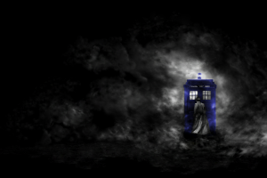 Doctor who wallpapers HD A5