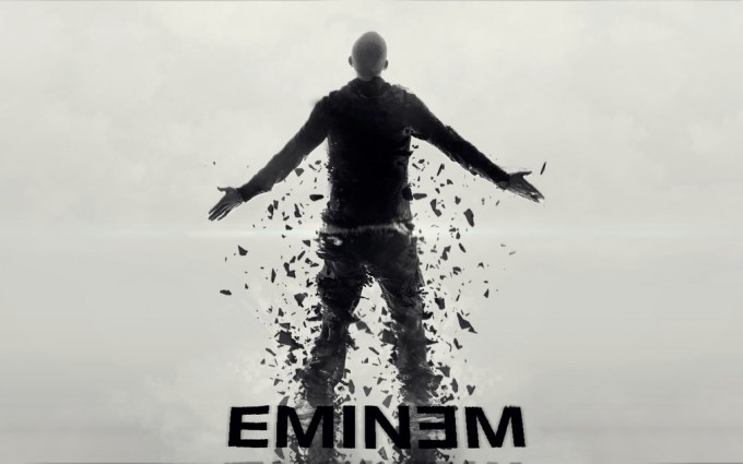 Eminem Wallpapers HD stylish