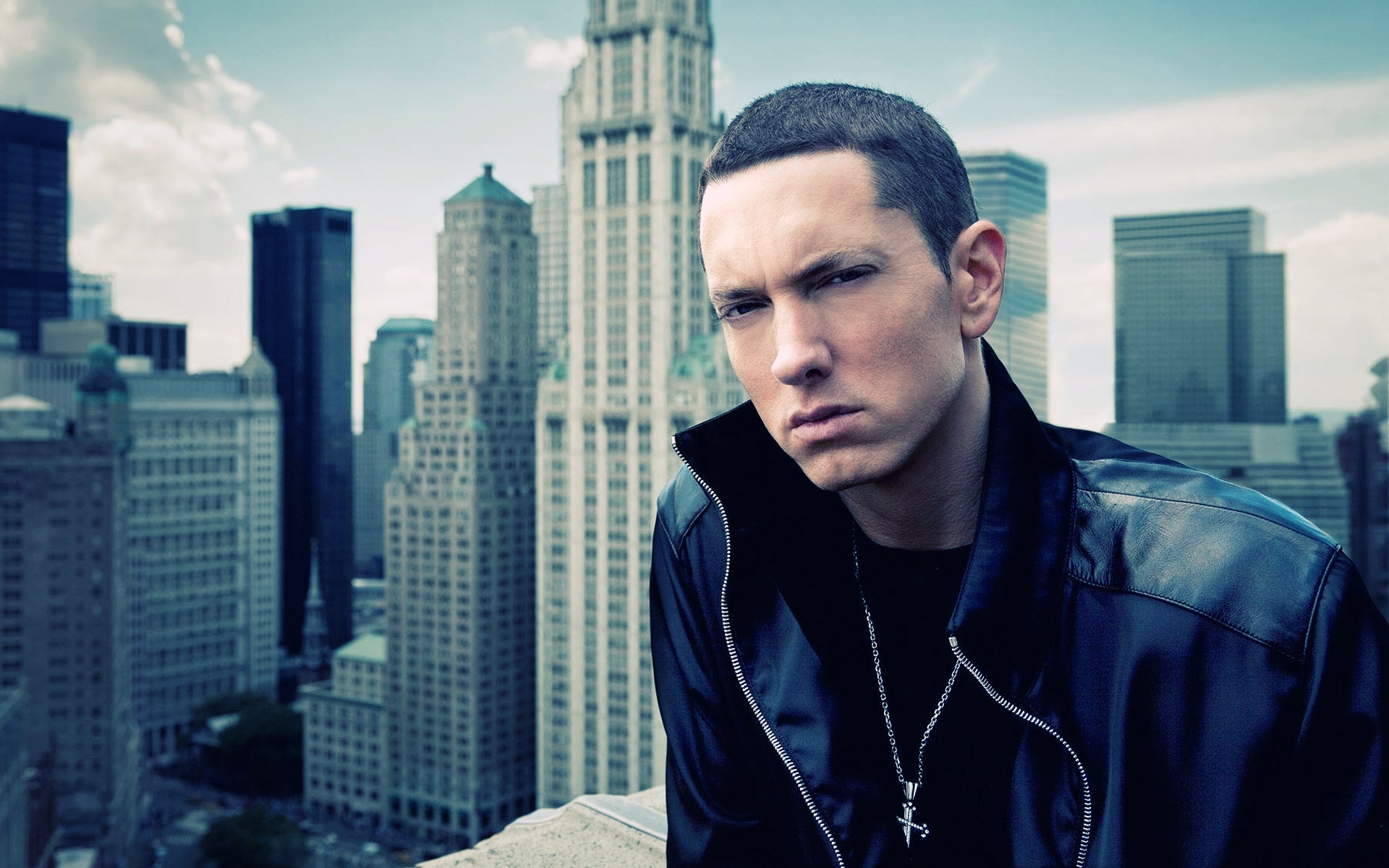 Eminem Wallpapers HD A21