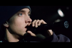 Eminem Wallpapers HD mic