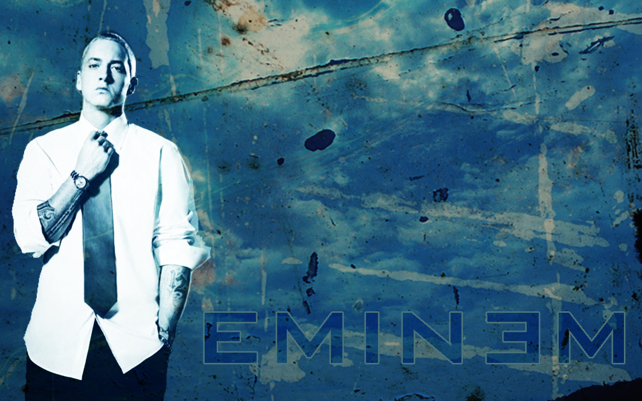 Eminem Wallpapers HD A26
