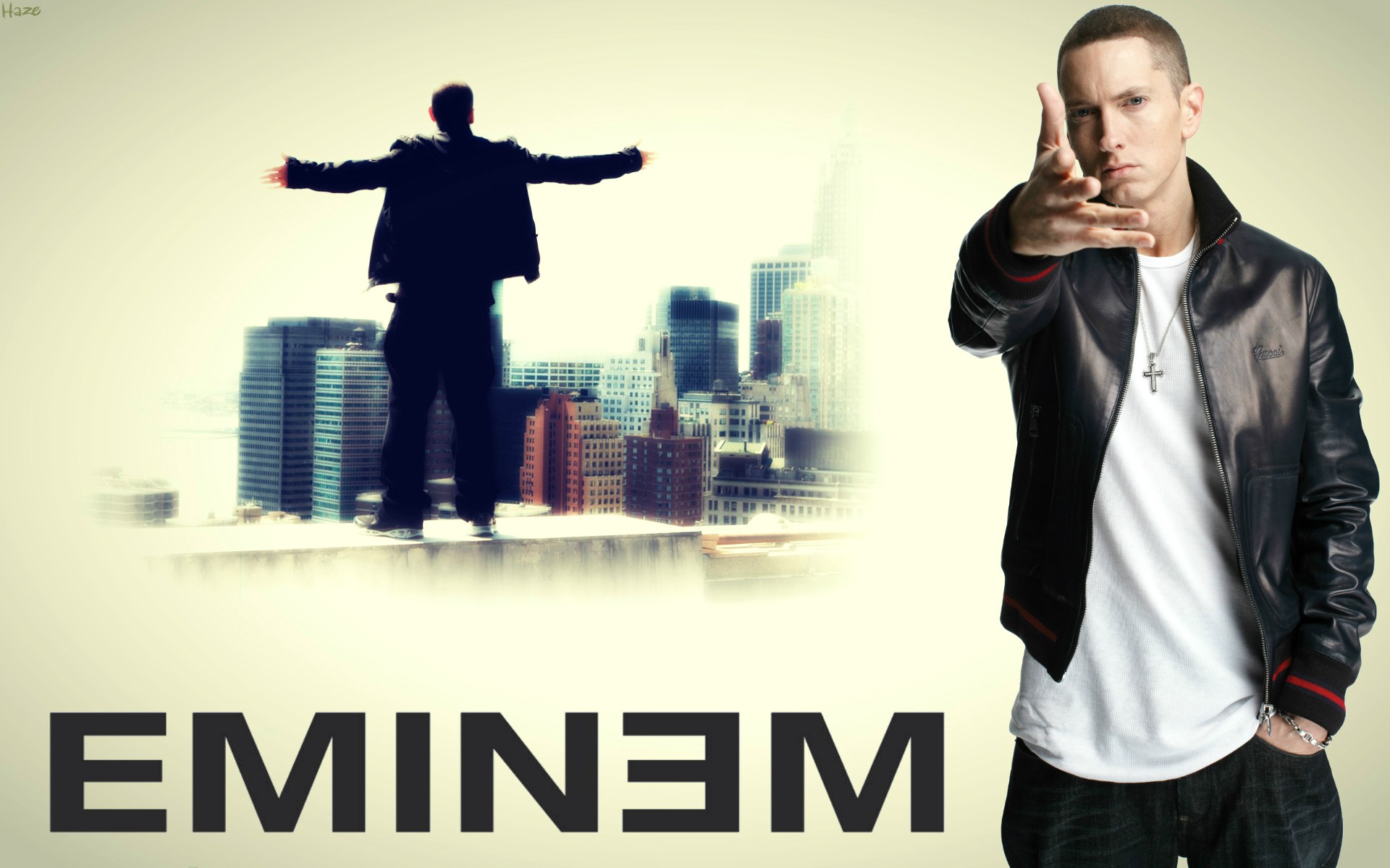 Eminem Wallpapers HD A36