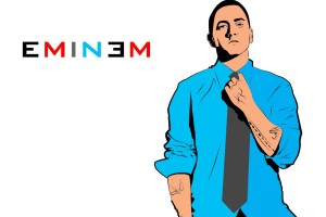Eminem Wallpapers HD cartoon