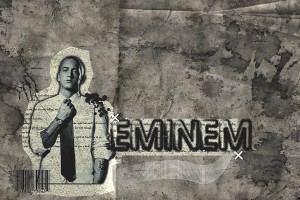 Eminem Wallpapers HD banner