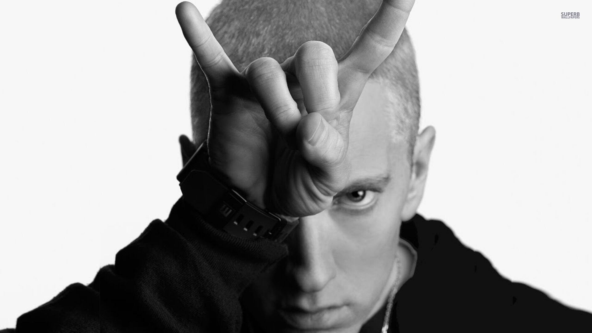 Eminem Wallpapers HD A8