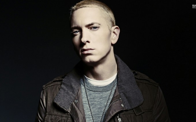 Eminem Wallpapers HD swag