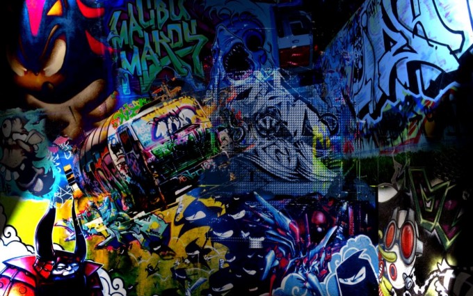 Graffiti wallpapers - Free A4 fonts HD Desktop background images pictures downloads
