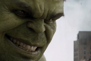 Hulk Wallpaper angry 2
