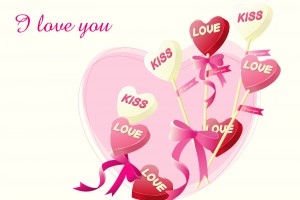 I Love You Wallpapers HD A18