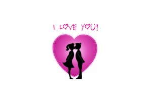 I Love You Wallpapers HD A19