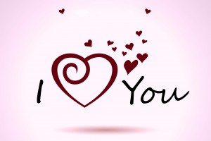 I Love You Wallpapers HD A21