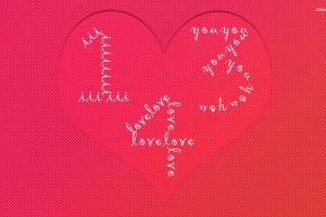 I Love You Wallpapers HD A3