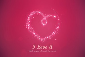 I Love You Wallpapers HD A34