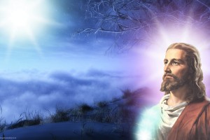 Jesus Wallpapers Images HD purple background