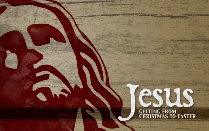 Jesus Wallpapers Images HD fonts