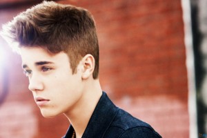 Justin Bieber wallpapers spikes