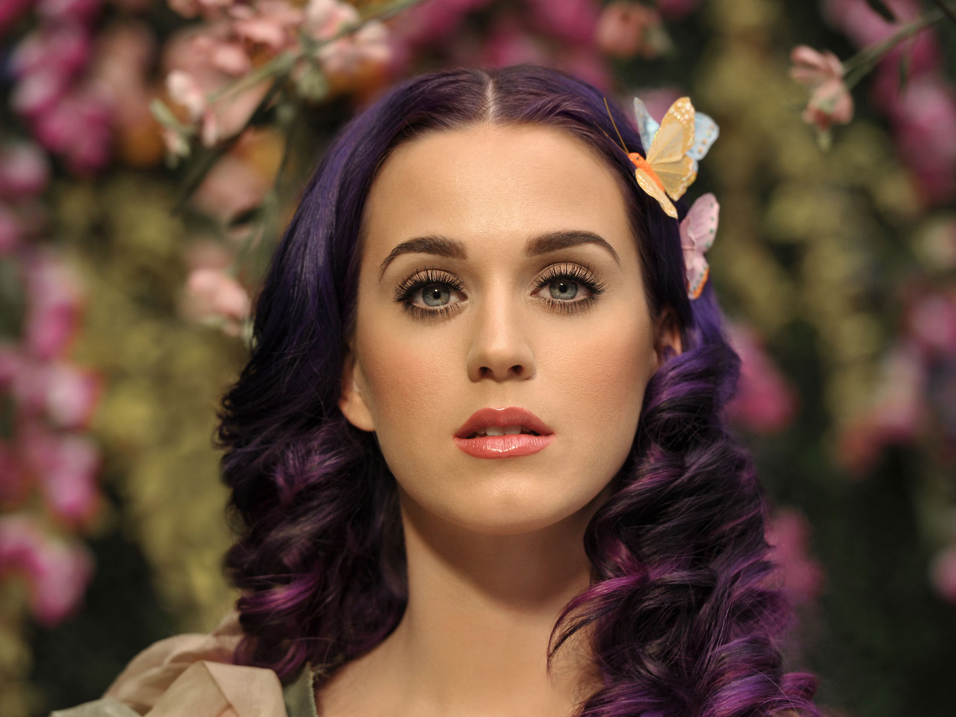 Katy Perry Wallpaper A22