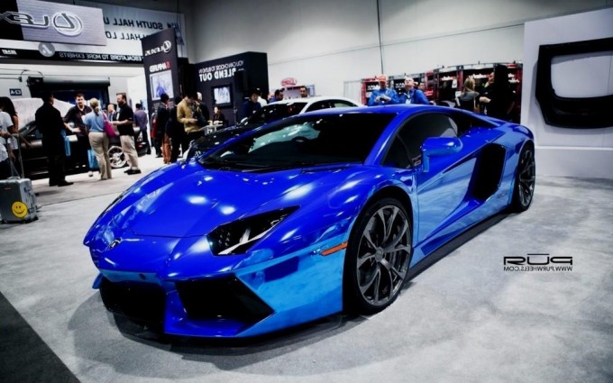 Lamborghini Aventador Wallpapers HD A28 Blue - lamborghini aventador desktop sports cars, race cars, luxury cars, expensive cars, wallpapers pictures images free download