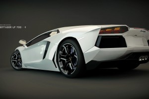 Lamborghini Aventador Wallpapers HD A42 White - lamborghini aventador desktop sports cars, race cars, luxury cars, expensive cars, wallpapers pictures images free download