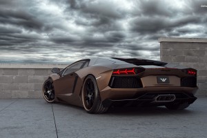 Lamborghini Aventador Wallpapers A8