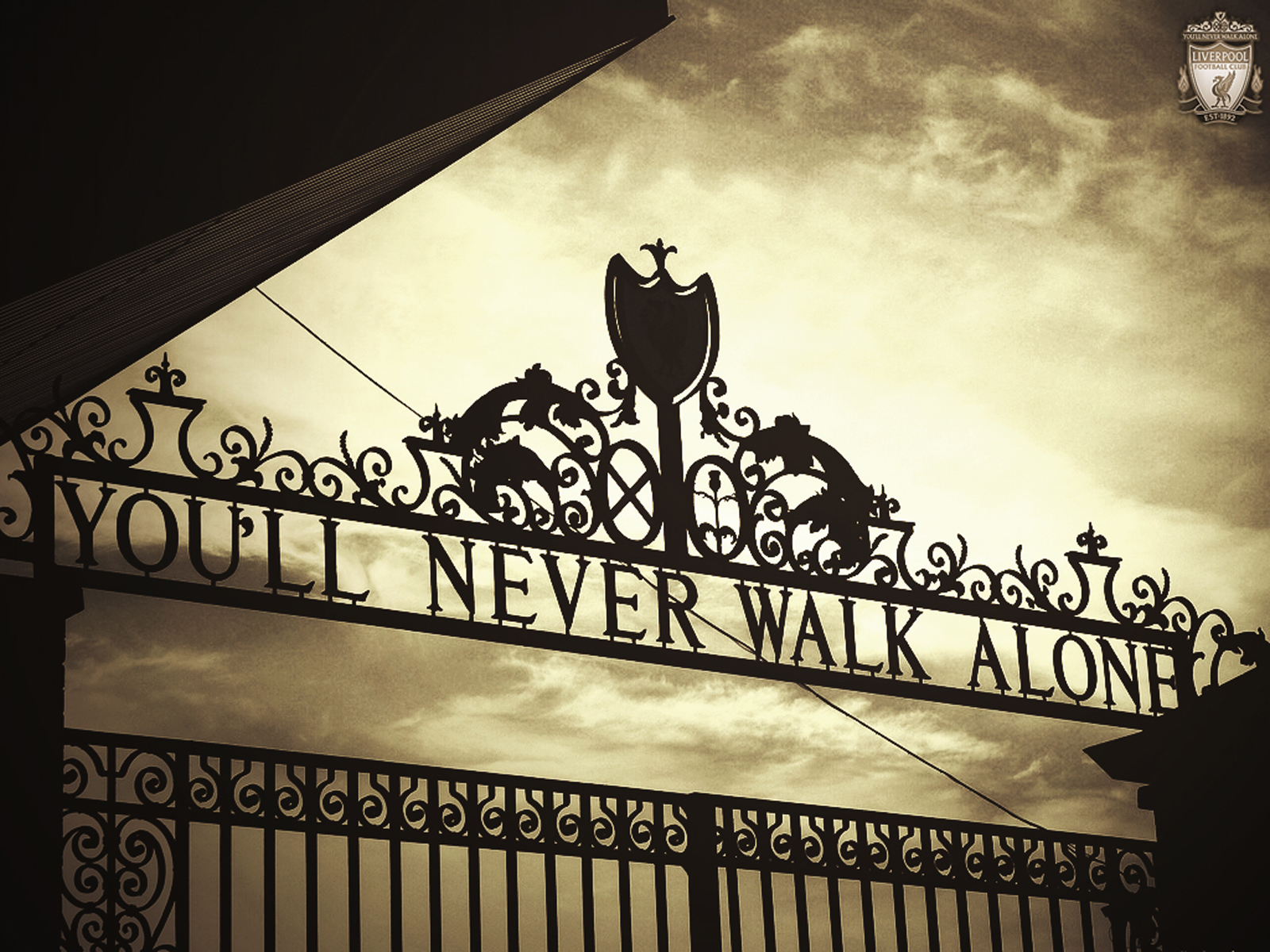 Liverpool Wallpapers HD A12