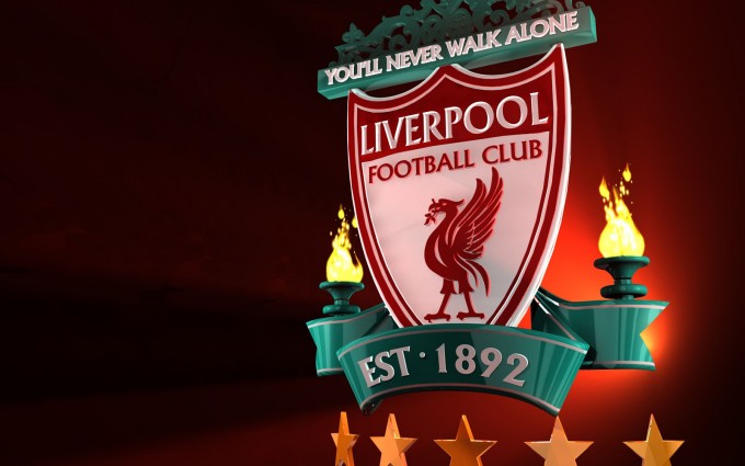 Liverpool Wallpapers HD fc badge